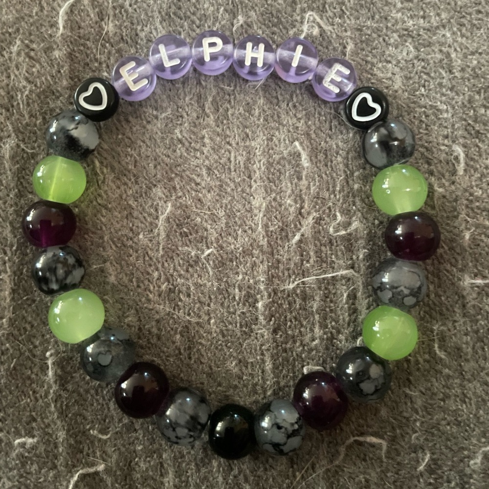 Elphie Bracelet